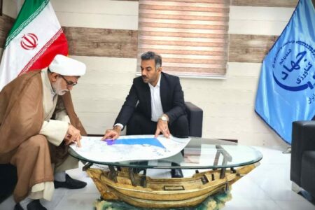 توسعه و تکمیل اسکله‌های جنوب استان بوشهر تسریع شود