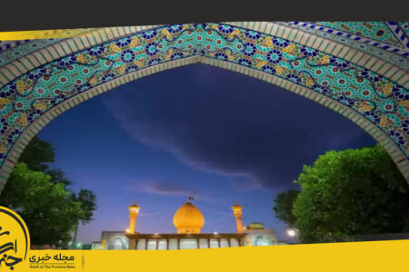 سفر زیارتی، تفریحی مددجویان و مربیان موسسه کلید بهشت کنگان با همت پتروشیمی آریاساسول