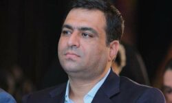 سرپرست مدیریت امور حقوقی و پیمان ها پازارگاد منصوب شد