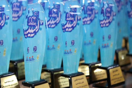 برگزیدگان “جام رسانه امید” در بوشهر معرفی شدند