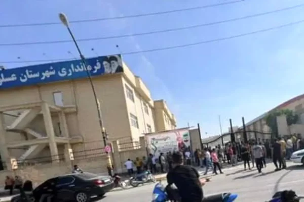 محدودیتت ته ‌لنجی معیشت خانواده ها را به خطر می‌اندازد
