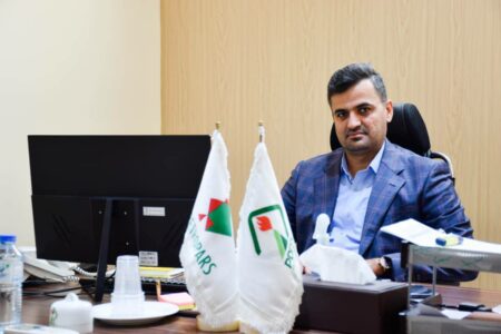 یک بومی دستیار مدیر عامل شرکت پتروپارس ایران منصوب شد