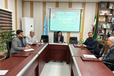 مسئولان قضایی استان بوشهر به درخواست‌های حقوقی و قضایی و مطالبات مردم شهرستان عسلویه رسیدگی کردند