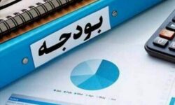 لایحه بودجه ۱۷۰۰ میلیارد ریالی شهرداری عسلویه به شورای اسلامی ارائه شد