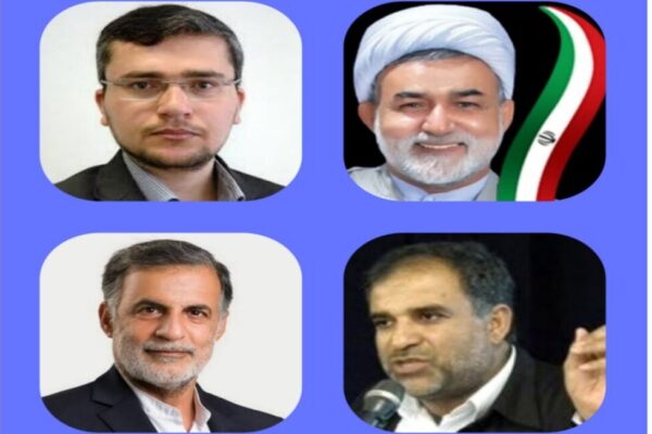 نمایندگان پیگیر تحقق سهم ۳ درصد صادرات نفت و گاز برای استان بوشهر شوند