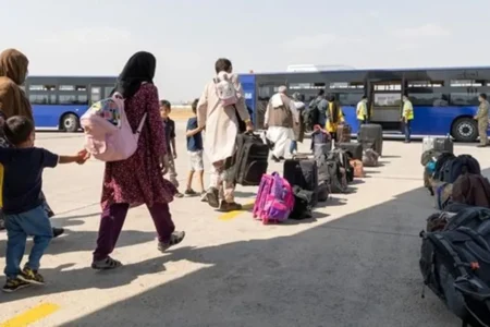 لزوم ساماندهی اتباع خارجی غیرمجاز در شهرستان کنگان