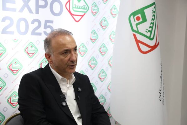 پتروشیمی بوشهر در آستانه جهش دوم تولید