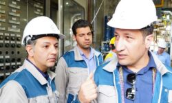 انتصاب سرپرست جدید و حضور سرزده دشتی‌زاده؛ شتاب‌بخش توسعه ارغوان گستر ایلام