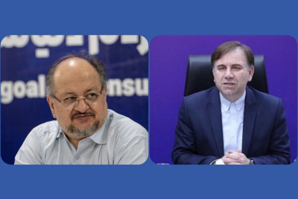 استاندار بوشهر خواستار انتقال دفاتر و حساب‌های پتروشیمی ها برای رونق استان شد