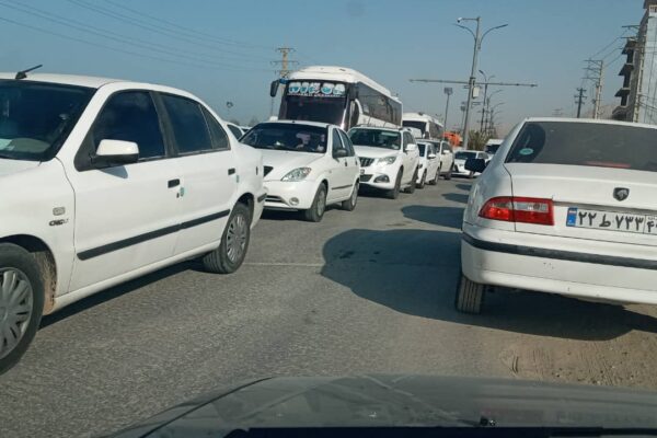 فوری/هشدار؛ احتمال تکرار فاجعه بندرعباس در بندر شیرینو جدی است