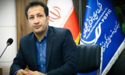 وحید نام‌نیک سکان هدایت پتروشیمی صدف خلیج‌فارس را بر عهده گرفت