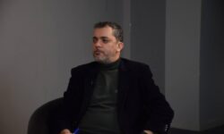 پیام برازجانی مدیرعامل جدید شرکت بازرگانی پتروشیمی شد