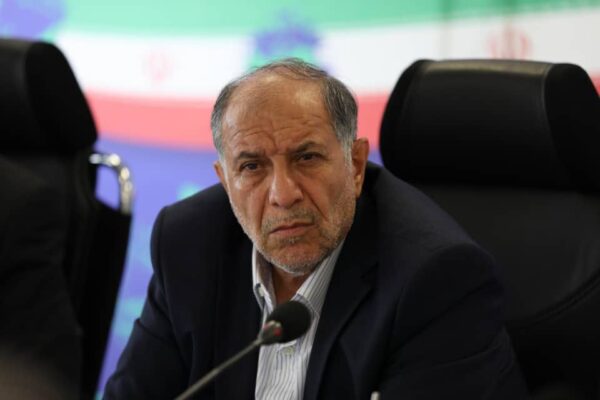 بازدید مصطفی نجار از فاز ۲ پتروشیمی بوشهر؛ بررسی روند راه‌اندازی واحدهای الفین و MEG