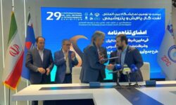زاگرس، پیشگام در مهار، سوزانده‌های ثروت؛ گامی بلند برای اقتصاد سبز و تولید پایدار