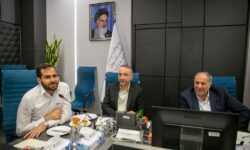 پتروشیمی آریاساسول پیشتاز بهره‌وری در صنعت پتروشیمی