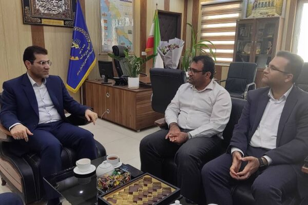 هم‌افزایی دولت و بسیج سازندگی بوشهر برای تقویت خدمت‌رسانی جهادی