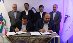 تبدیل اسکله کارگو ایران LNG به قطب صادرات LPG و محصولات پتروشیمی
