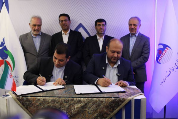 تبدیل اسکله کارگو ایران LNG به قطب صادرات LPG و محصولات پتروشیمی