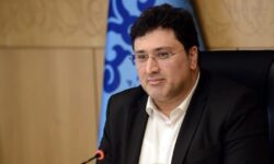 انتصاب سرپرست امور حقوقی شرکت ملی صنایع پتروشیمی