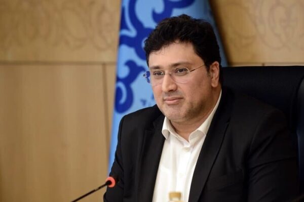 انتصاب سرپرست امور حقوقی شرکت ملی صنایع پتروشیمی