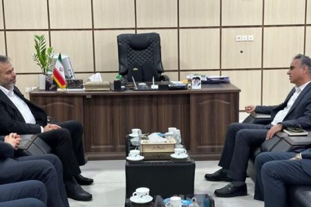 لزوم تحقق مسئولیت‌های اجتماعی صنعت در شهرستان کنگان