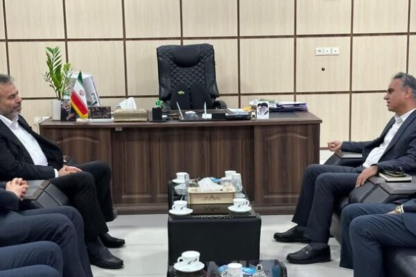 لزوم تحقق مسئولیت‌های اجتماعی صنعت در شهرستان کنگان