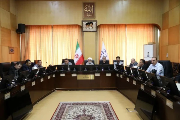 ابقای شیخ موسی، معمار بی‌بدیل؛ معادلات پایتخت بار دیگر به اراده بوشهر رقم خورد