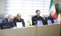 رشد ۷۴ درصدی درآمد پازارگاد در سال ۱۴۰۳، پرچمدار تعالی در پشتیبانی از صنعت