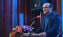 صانعی، مسئول نظارت بر تولید و زنجیره تامین گروه صنایع پتروشیمی خلیج فارس شد