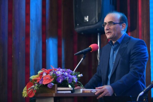 صانعی، مسئول نظارت بر تولید و زنجیره تامین گروه صنایع پتروشیمی خلیج فارس شد