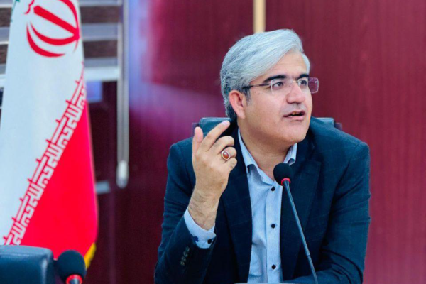 دانشمند به عنوان سرپرست روابط عمومی شرکت پتروشیمی پارس منصوب شد