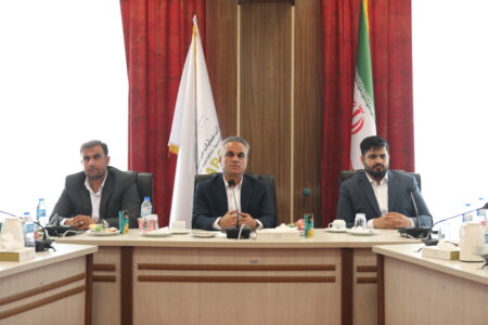 فیلم مصاحبه | کارگاه «مدیریت بحران رسانه‌ای» در شهر شیرینو